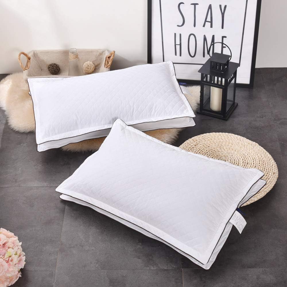 cuscino per il sonno laterale per russare