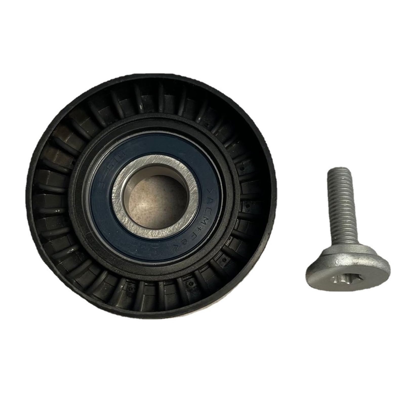 Poulie de générateur 1132020019 pour moteur M156