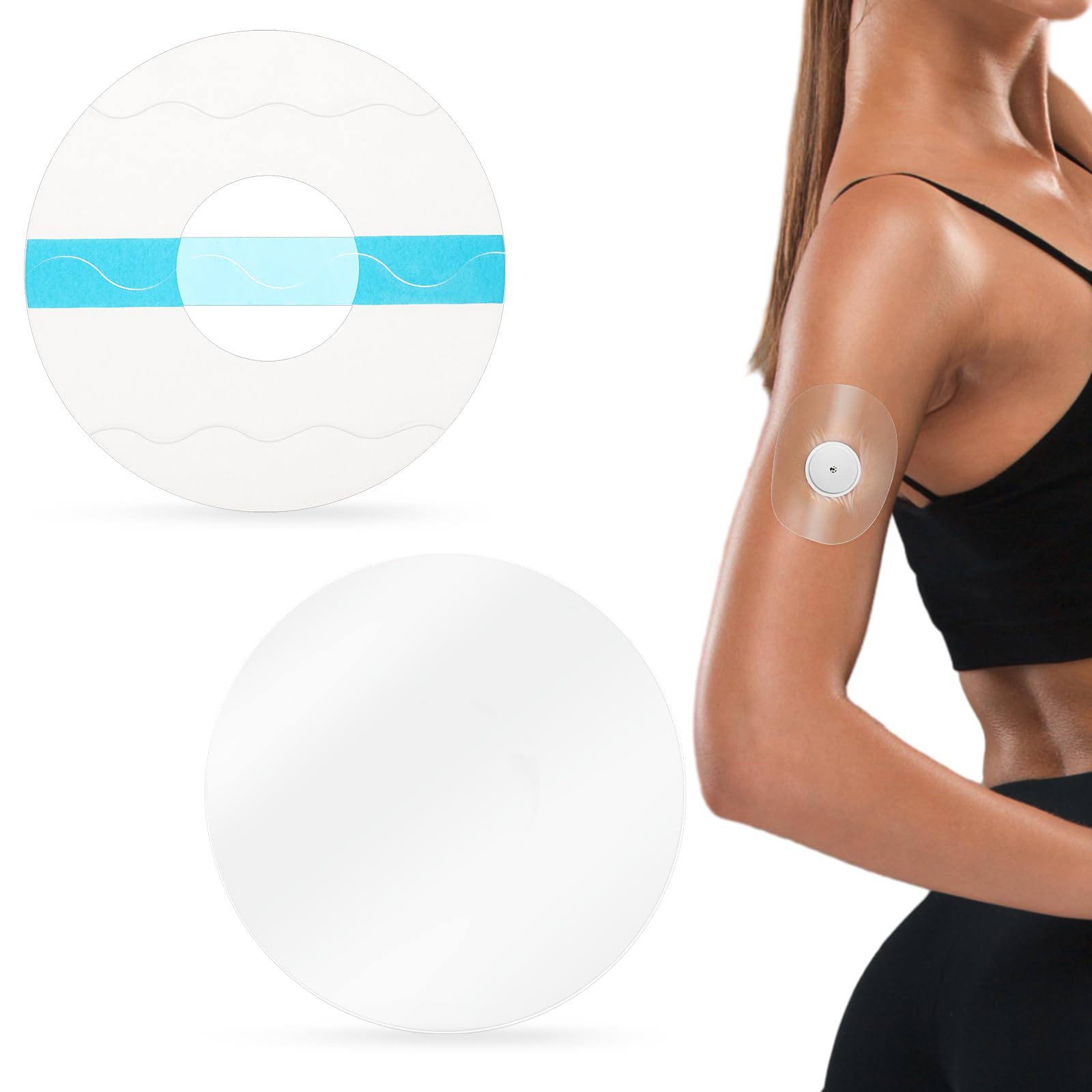 Amazon.com: Cgm Sensor Covers