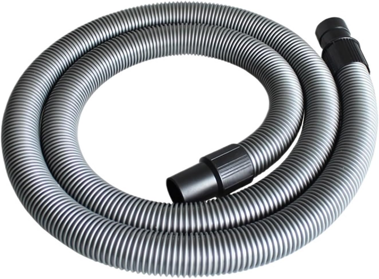 Industrial Vacuum Cleaner Handle Hose Sets, Length 2.4m, Host Interface 50mm,Compatible for Jieba，BF502/BF585,Vacuum Cleaner Parts