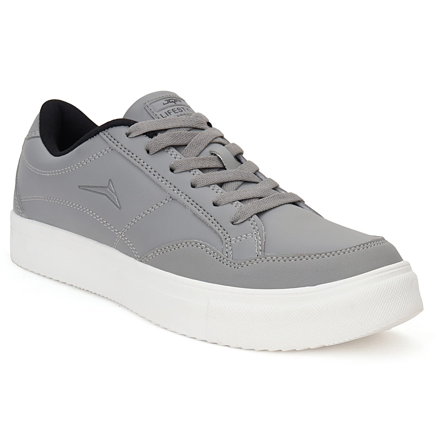 See full amazon price history chart for JQR Mens Style-001 Sneaker,Trendy,Casual,Stylish Shoes Black JQR Mens Style-001 Sneaker,Trendy,Casual,Stylish Shoes Black (B0C5HWX2KW) Amazon Price History, Amazon Price Tracker