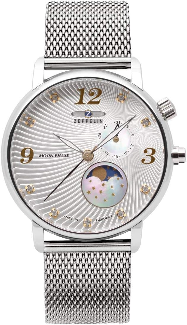 Adult Unisex Analog Clock 1