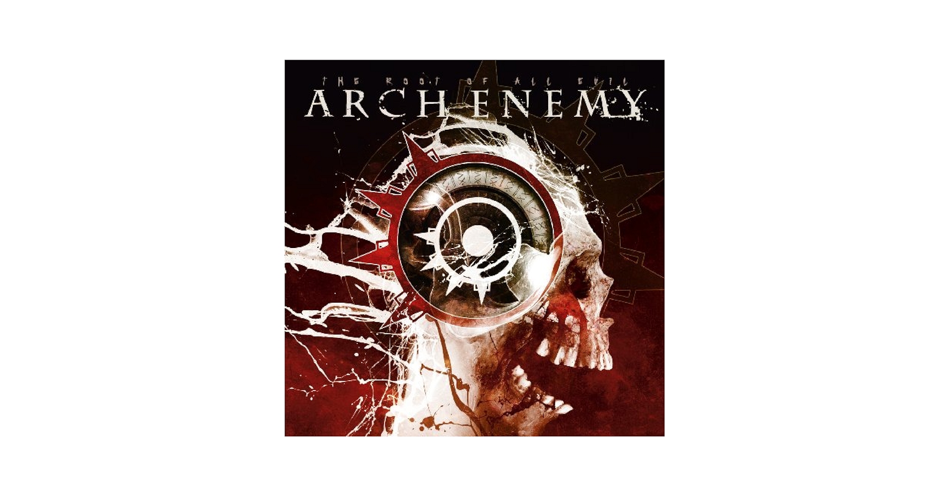 Arch Enemy - The Root of All Evil - Amazon.com Music
