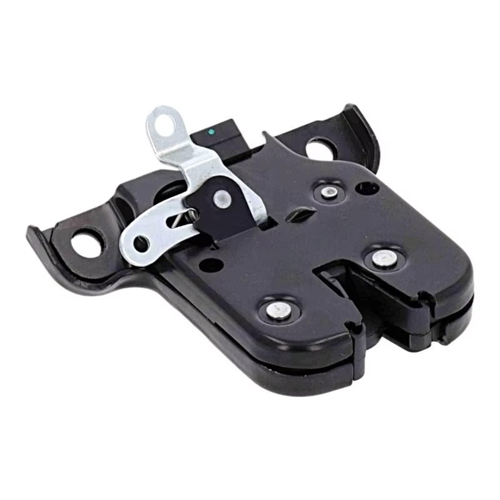 Mkkdyc One Color Trunk Boot Lock Compatible With For A3 2003–2012 Boot Lock Luggage Compartment Lock Actuator Oem:8p3827505 8D9827505a01c 8D9827505b