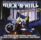 i love rock and roll jukebox baby Rock Rock \'N\' Roll - Juke Box Vol.2
