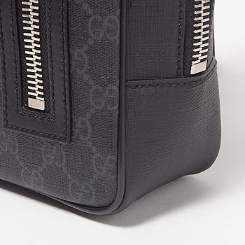 Amazon | (グッチ) GUCCI ボディバッグ 478325 K9RRN ブラック(1095