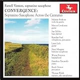 Sopranino Saxophone Across the Centuries by Locatelli