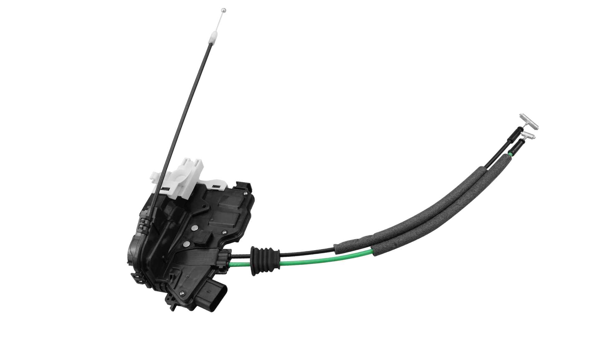 Image of Passenger Side Door Lock Latch Actuator Fit for Kia Sorento | Fit for Kia Sorento 2011 2012 2013 2014 2015, Front Right, Replace DLA1535 813202P020