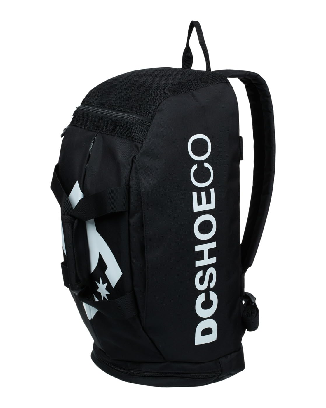 DC Shoes DC Novex Bag 24L – Zaino da skate – Uomo – One Size – Nero