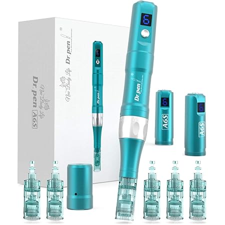 best derma pen