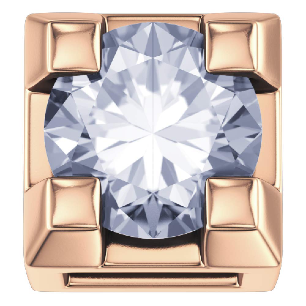 Charm Elements Unisex DCHF3304.002