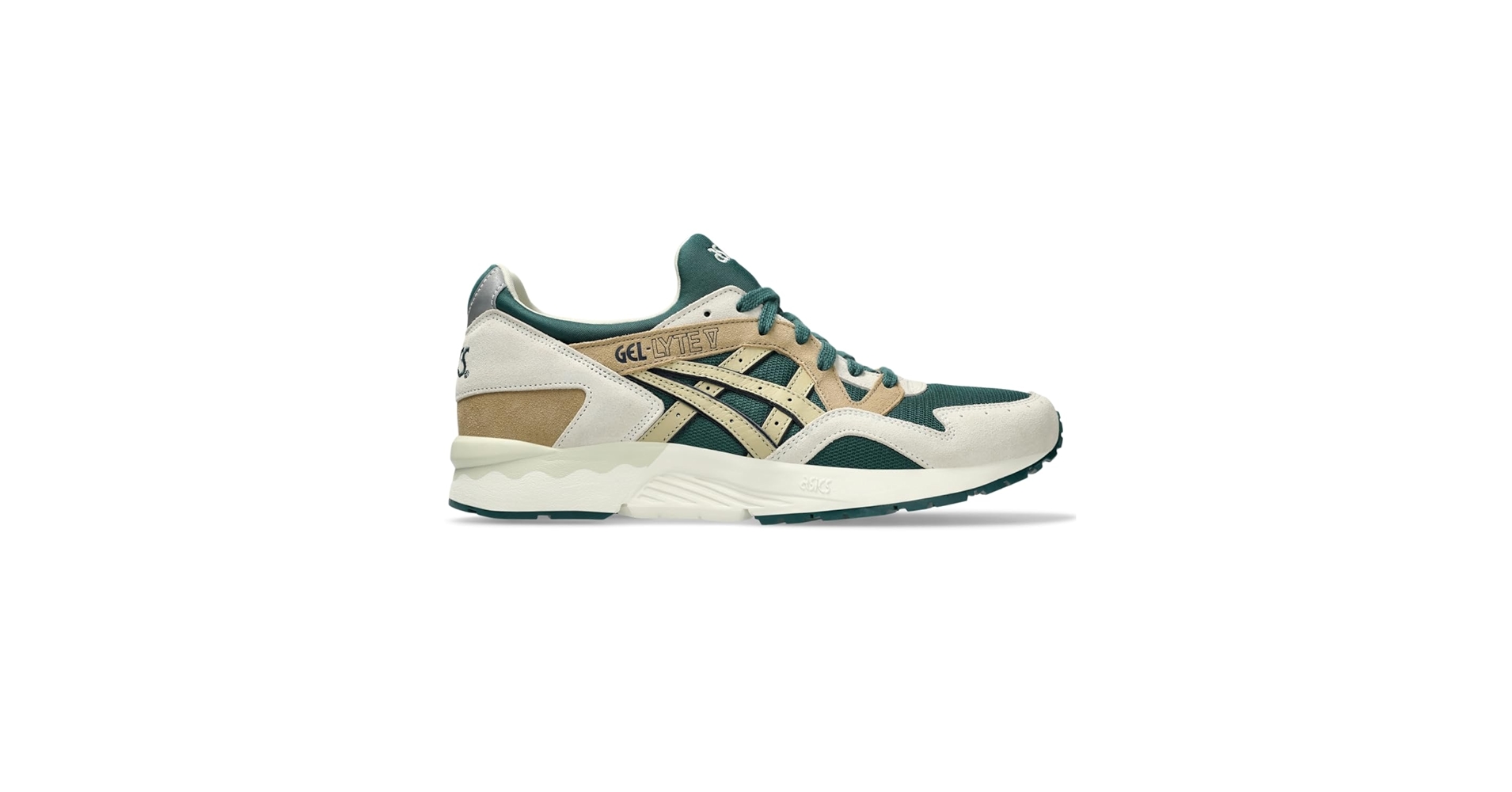 Amazon.com | ASICS Unisex Gel-Lyte V Sportstyle Shoes, 4.5M