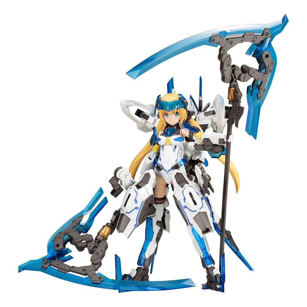 HRESVELGR=ATER フレームアームズ・ガール Amazon | コトブキヤ フレームアームズ ガール HRESVELGR=ATER KIT