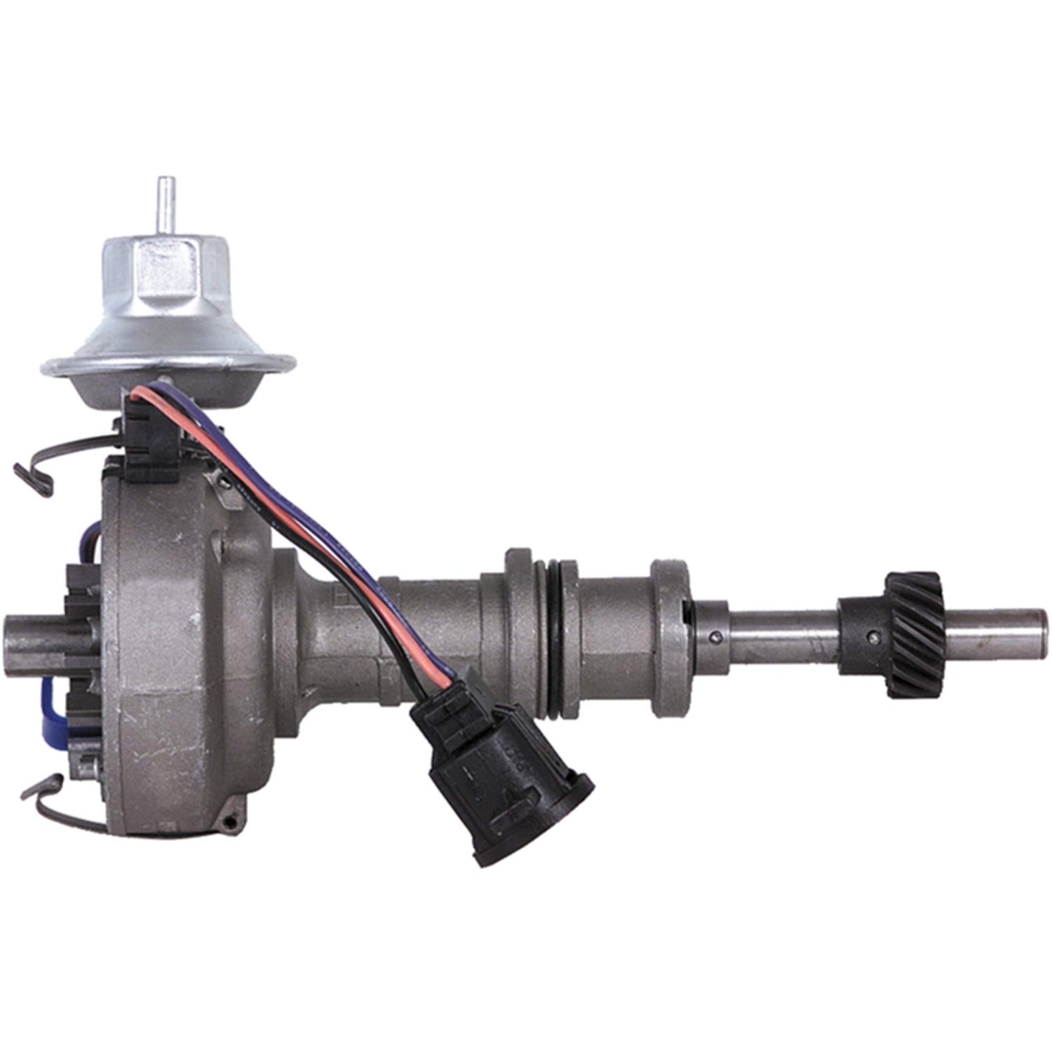 Photo 1 of Cardone 30-2895 Remanufactured HEI Electronic Distributor and Module (Renewed)