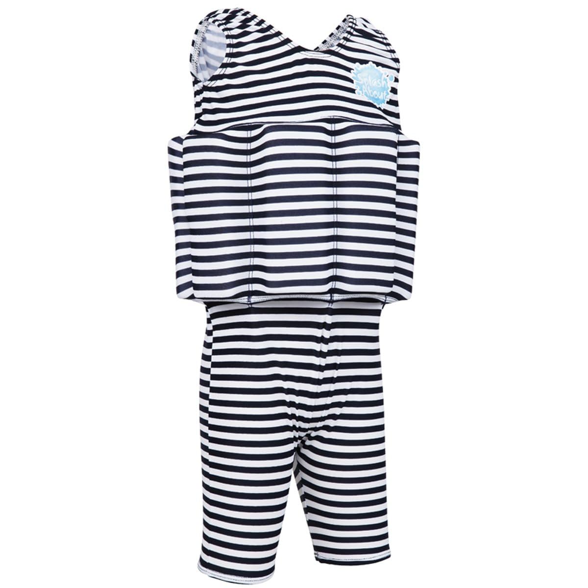 Splash About Short John Floatsuit with Adjustable Buoyancy