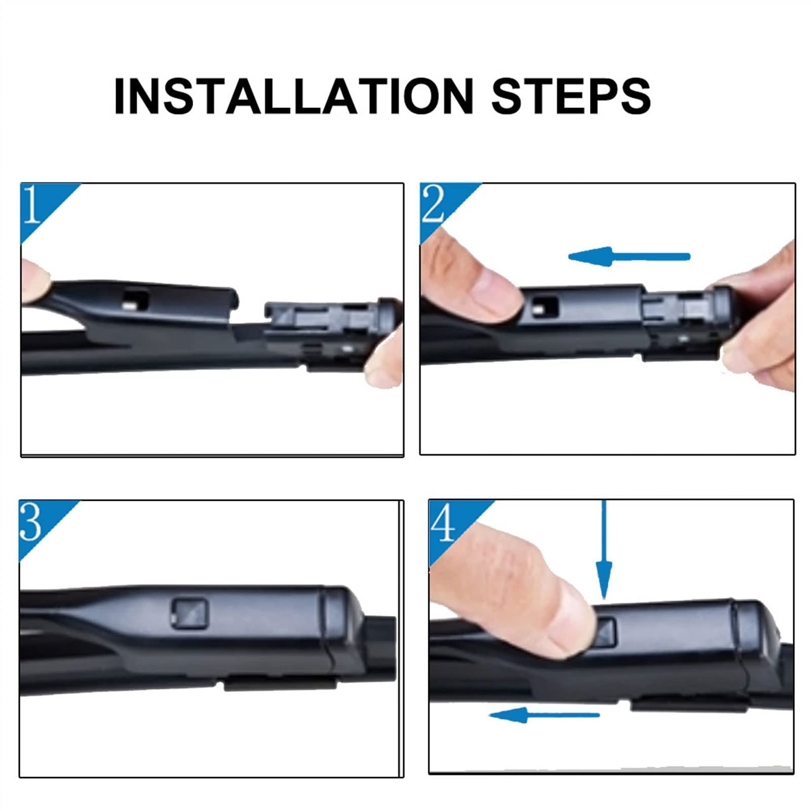 Cortador De Escobillas Limpiaparabrisas Para Parabrisas Delantero De Coche Para Audi TT MK3 2014 2015 2016 2017 2018 2019 Parabrisas