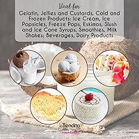 Vista 3 de Deiman sabor artificial de coco E (4 onzas líquidas)