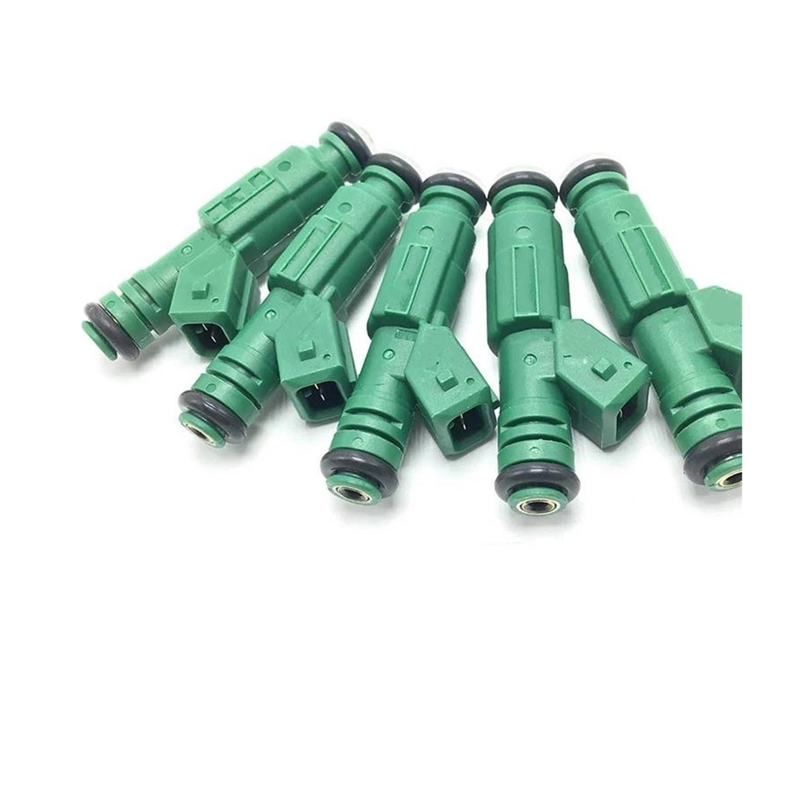 Boquilla Inyección Combustible Inyector Diésel Inyección Combustible para Buick para Grand para National para Regal para Tipo T 0280155968 Inyector Combustible