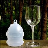 Unbreakable Wine Glass - Foldable, Portable, Detachable, Collapsible, Outdoor, Camping, Picnic...