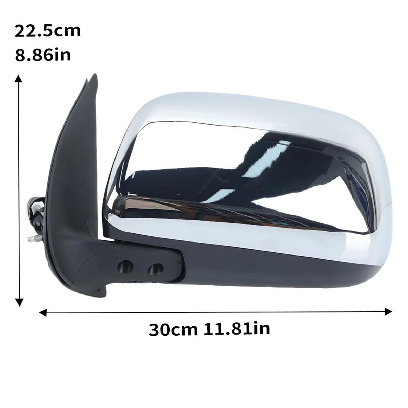 Para Toyota Para Hilux Para Vigo 2005-2015