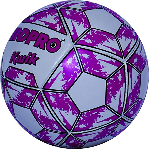 INDPRO Kwik Football Size 3 Amazon.in