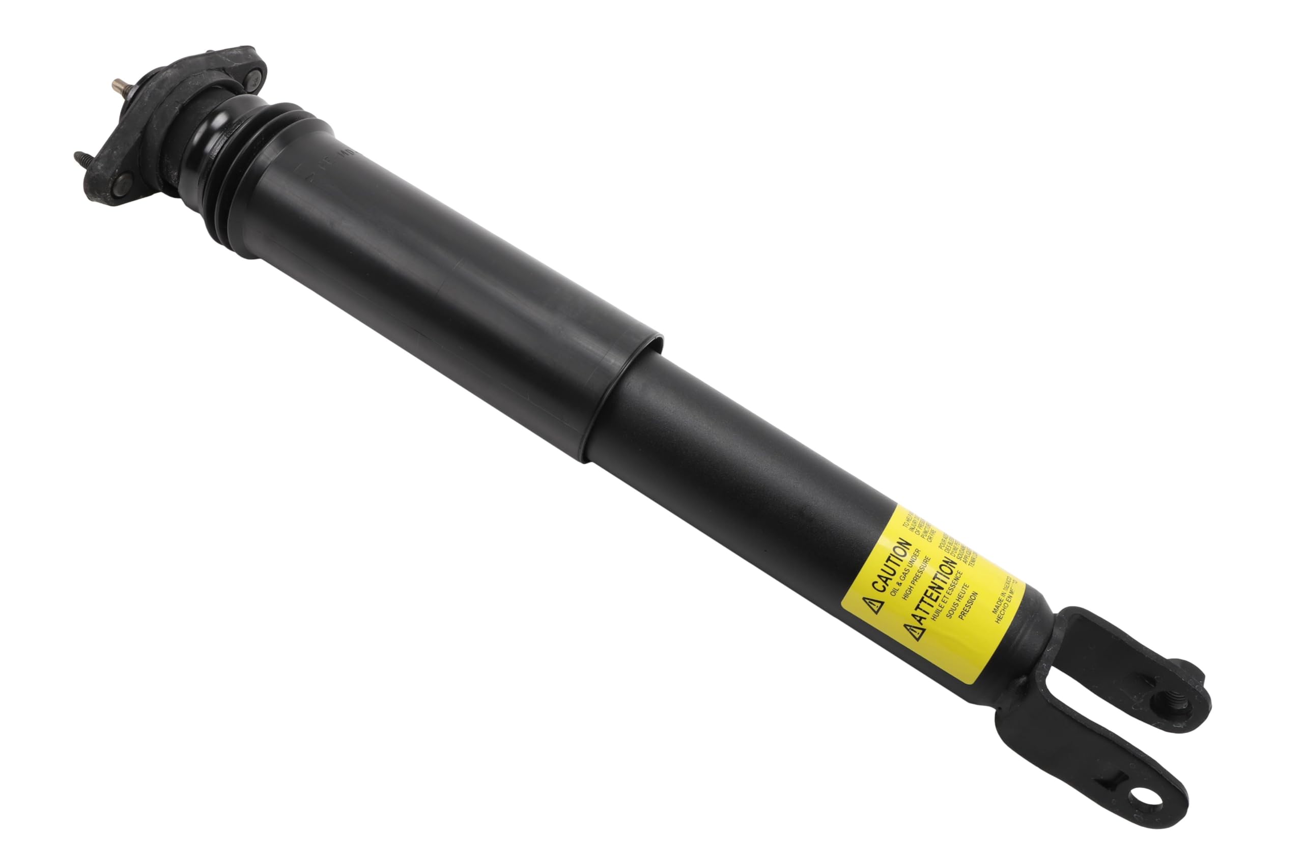 Amazon.com: ACDelco GM Original Equipment 25769669 Rear Shock  