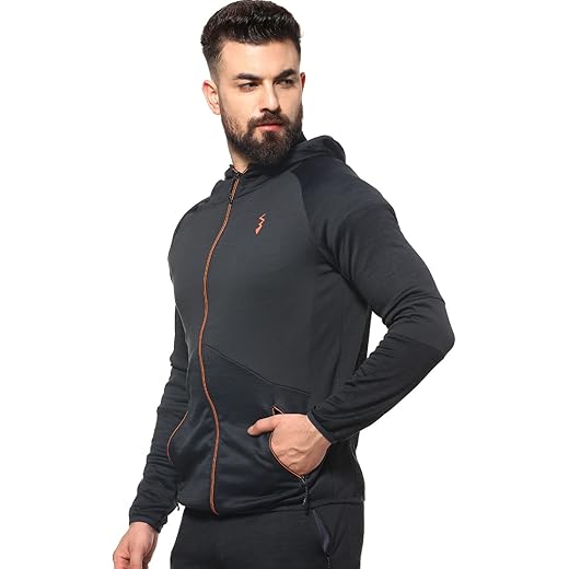 Mens Regular Fit Jacket