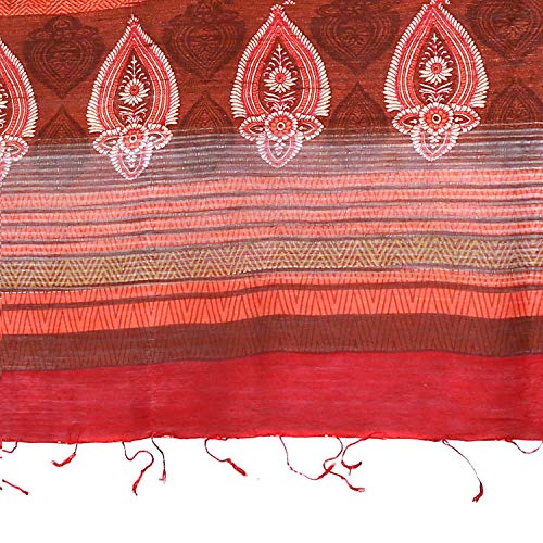Nilima Silk eri silk saree – image 5