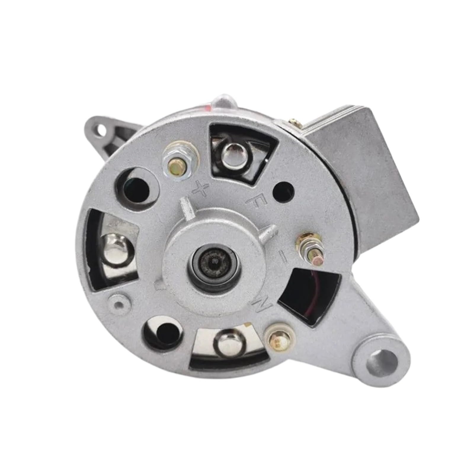 1000W 1200W 12V Permanent Magnet Synchron Generator PMA AC Und DC Lade Dual-zweck Generator Mit Licht splitter