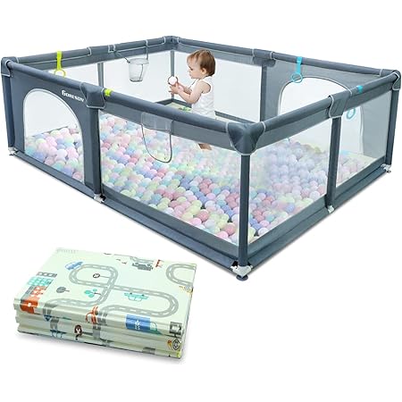 playpen pads