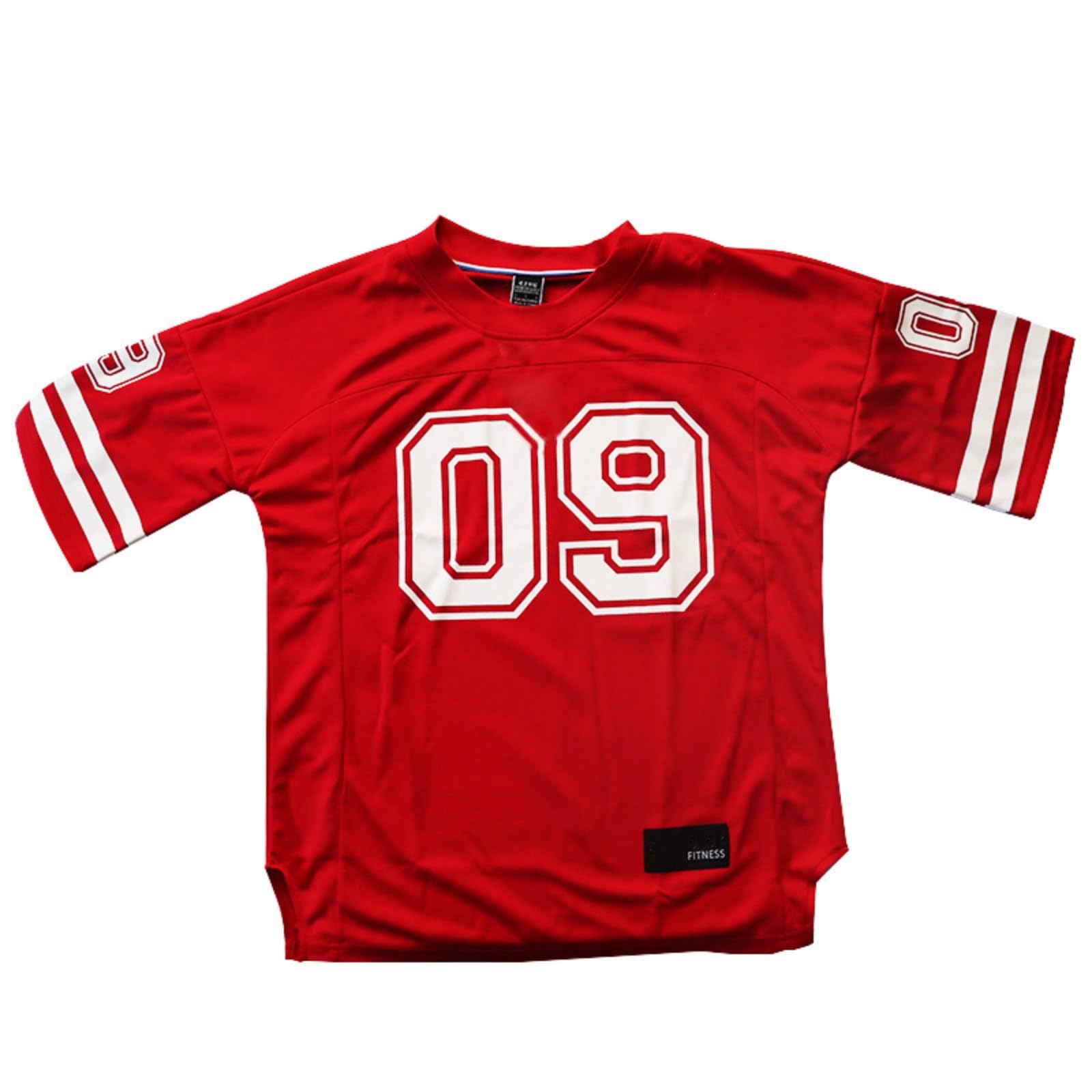 Maillots de football athlétiques pour hommes pour adultes, maillots d'entraînement et d'uniforme de sport