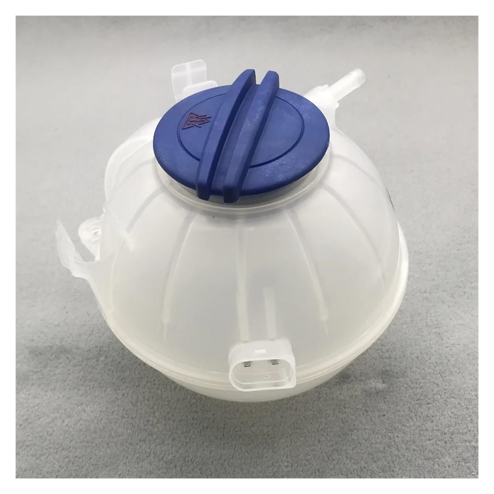 D'Expansion Vase Liquide Pour GOLF MK6 Pour GTI Pour JETTA MK5 Pour TIGUAN Pour PASSAT CC Moteur Radiateur Liquide Refroidissement Réservoir Bouteille Bouchon