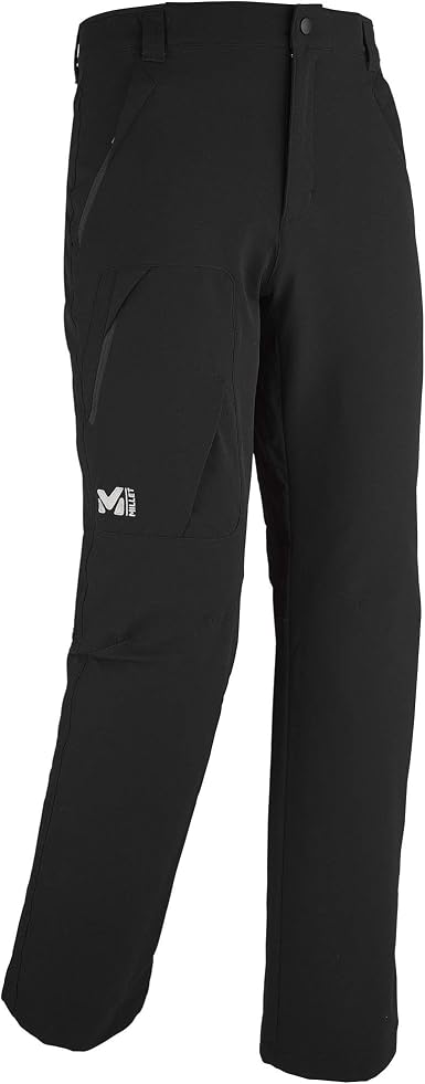 Outdoor Rg Pt Hiking Pants 