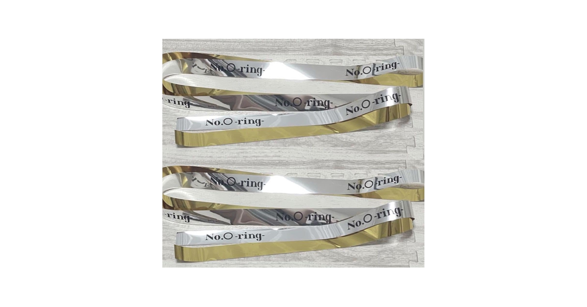 Amazon.co.jp: number_i 銀テ 銀テープ 2本セット No.Oring ナンバー Amazon.co.jp: number_i 銀テ 銀テープ 2本セット No.Oring ナンバー