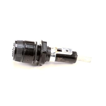 Besco Holder, Fuse Panel