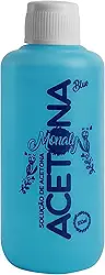 Musa - Acetona Monaly Blue 100 Ml