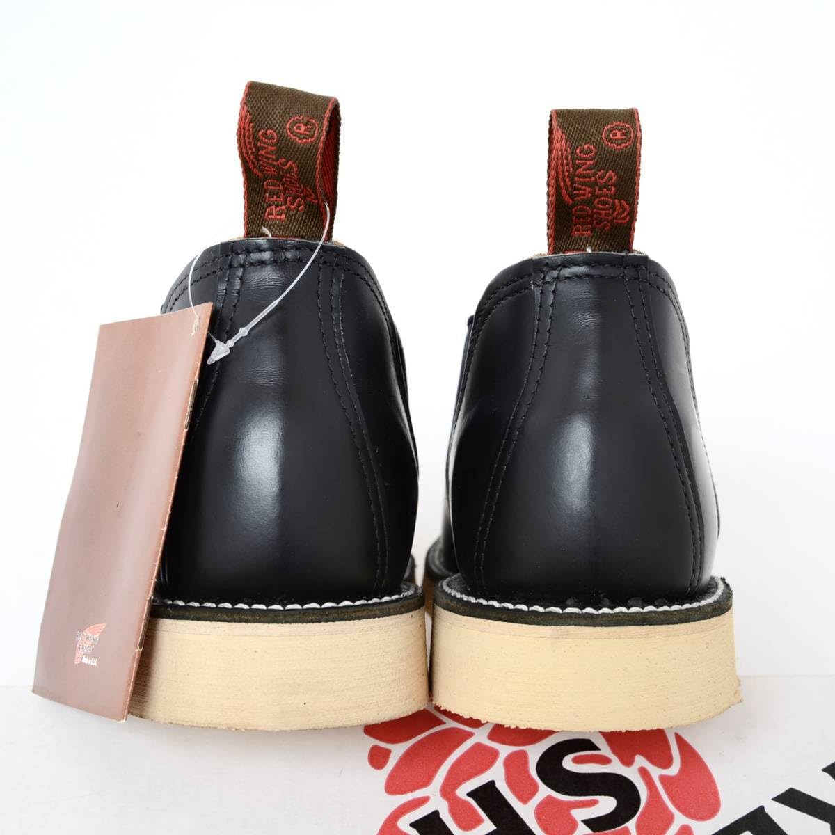 90s RED WING 8142 レッドウィング