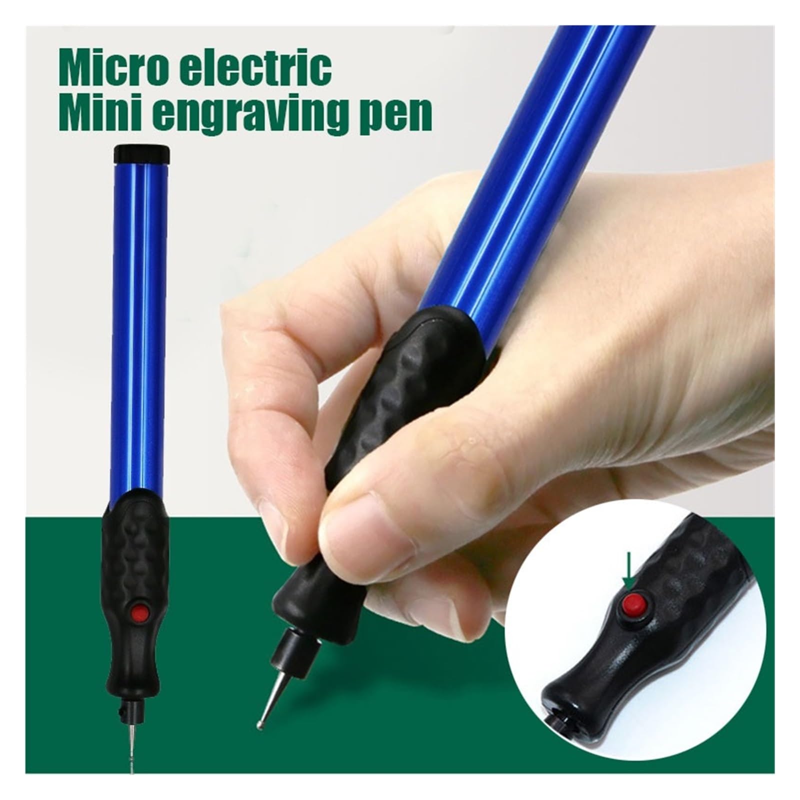 Zestaw NarzęDzi Do Grawerowania Mini Elektryczna Szlifierka Zestaw Długopisów Do Grawerowania DIY Narzędzie Do Polerowania Mała Ręczna Wiertarka Do Cięcia Elektronarzędzie