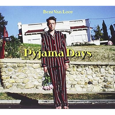 Pyjama Days -Digi-