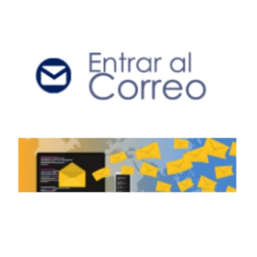 Entrar Correo Blog
