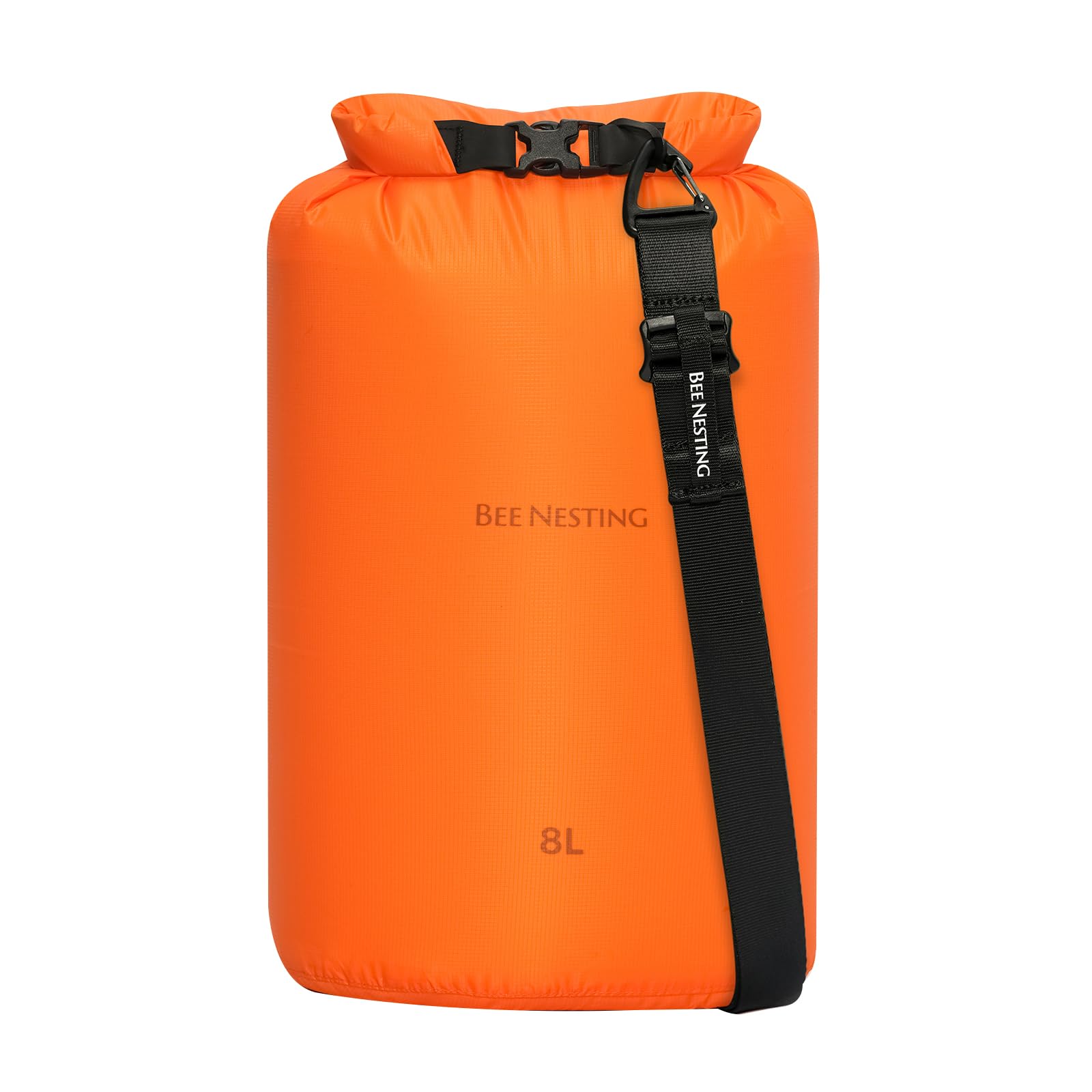 Bee Nesting Waterproof Dry Bag Lightweight Dry Sack Marine Dry Bags Suitable for swimming,kayaking,rafting boating, surfing, outdoor travel, mountaineering,hiking