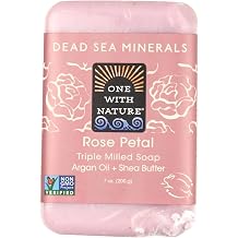 One With Nature, 7, Rose Petal