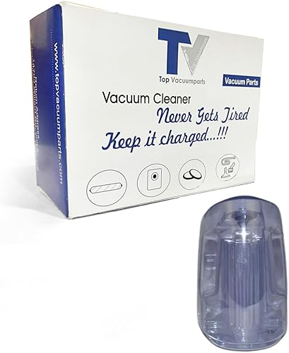 Pieza de repuesto para Bissell 5207 Spot Clean Aspirador Clean Tank WCap # comparar con la parte 1600027