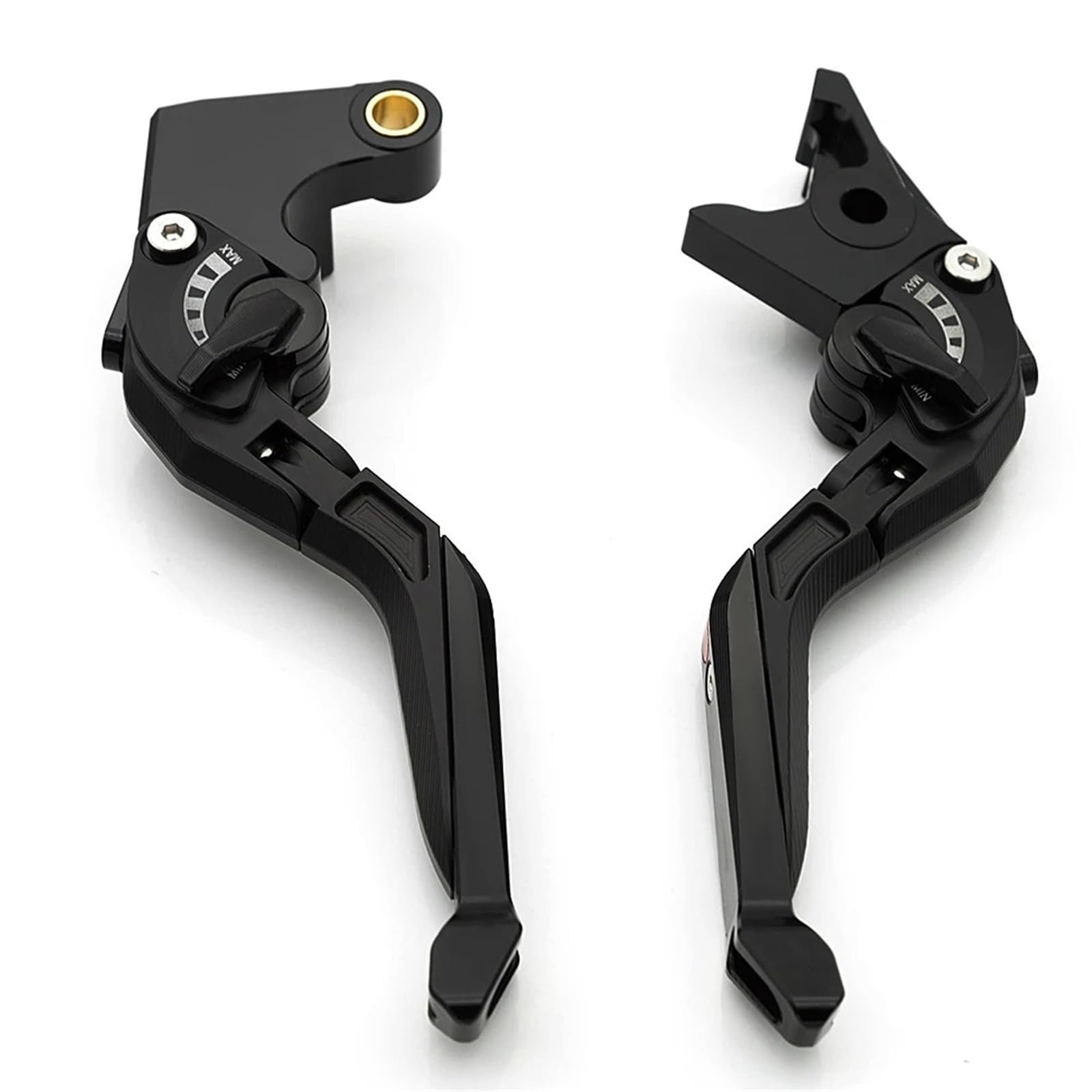 Bcumst 3D Fold Extend G Brake Lever Handle For Keeway For Rkf 125 Rkf125 2018-2021 Motorcycle Brake Clutch Lever