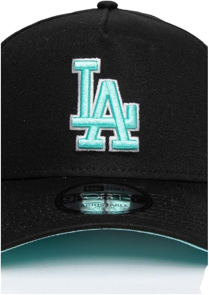 Amazon | [ニューエラ] キャップ LA NY ヤンキース ドジャース MLB