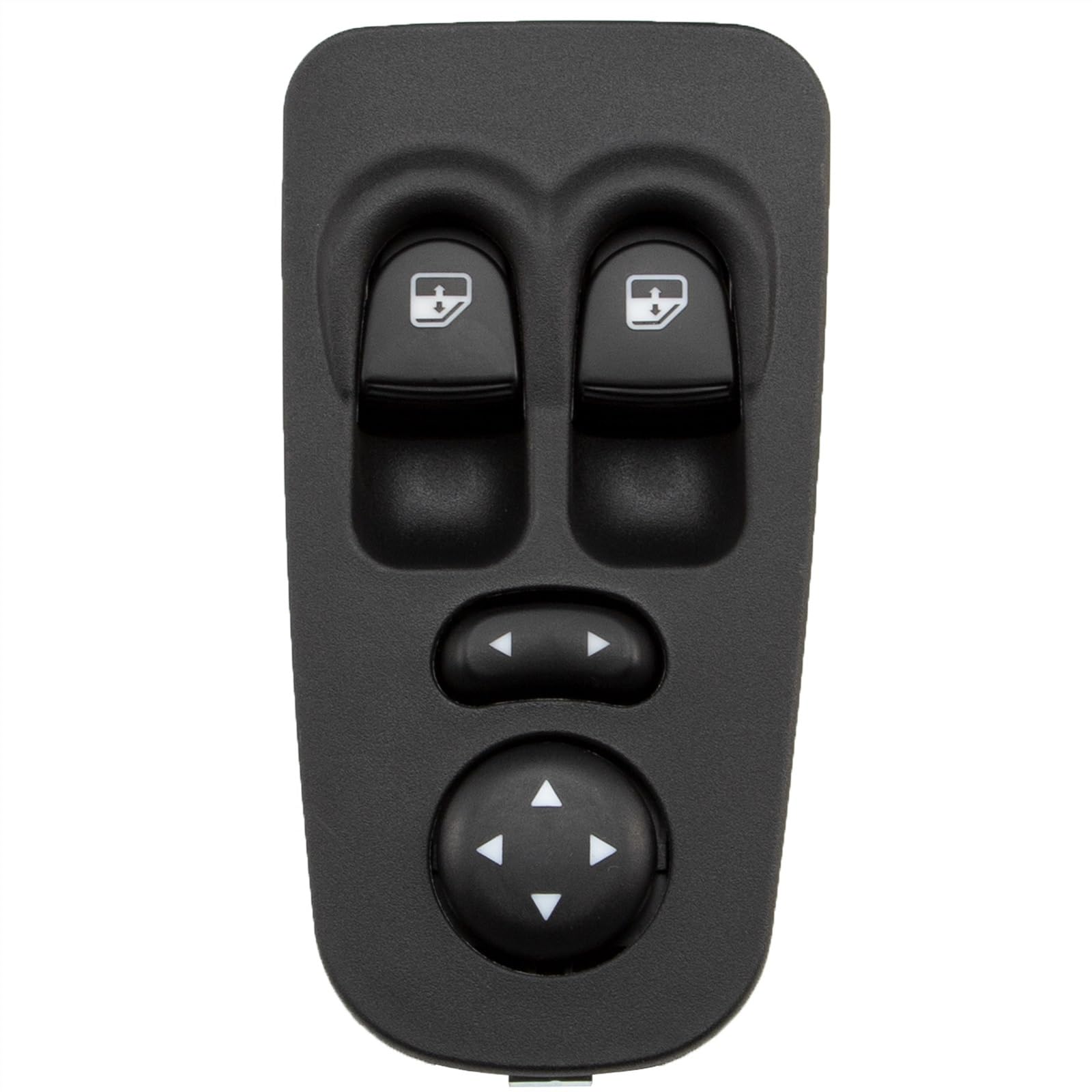 Interrupteur lève-vitre électrique Lancia Ypsilon bouton commande 735360604