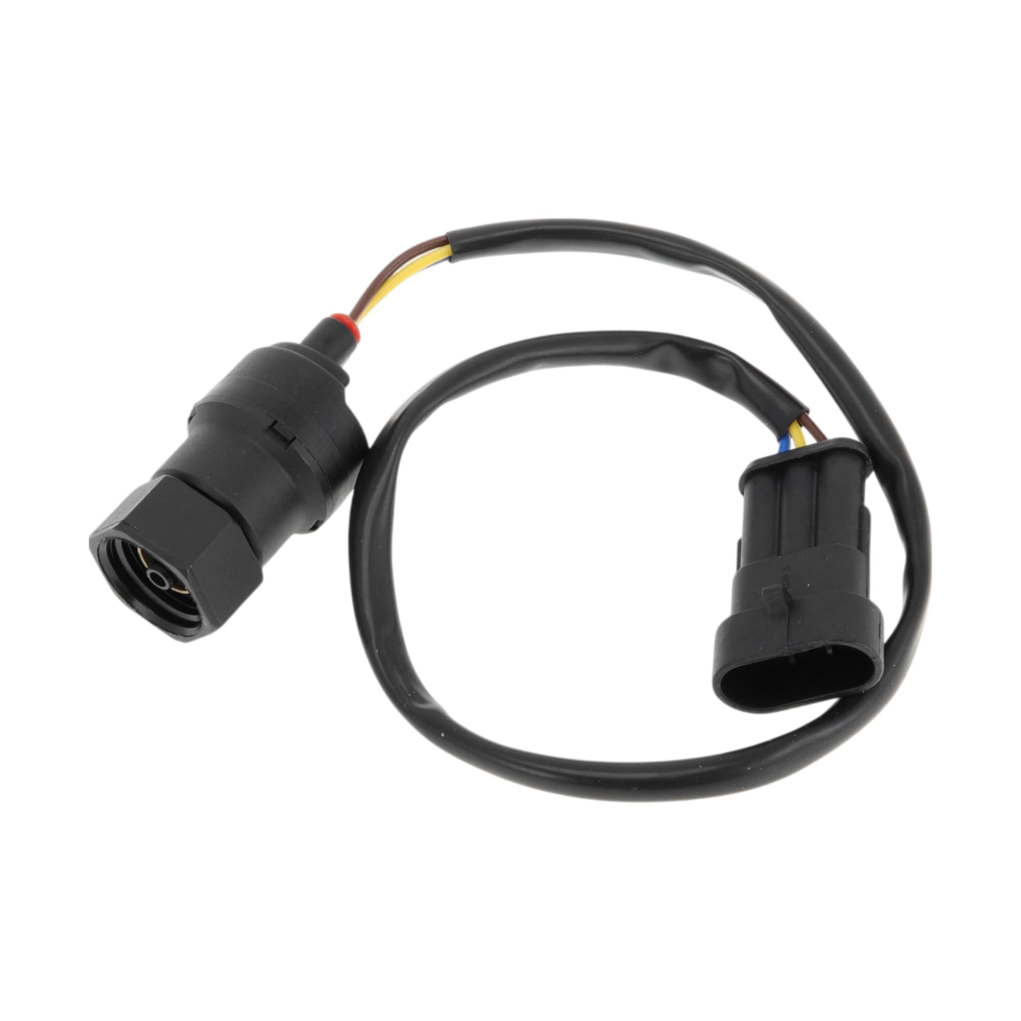 Motoforti 1 Pc No.46548195 Transmission Speed Sensor for FIAT
