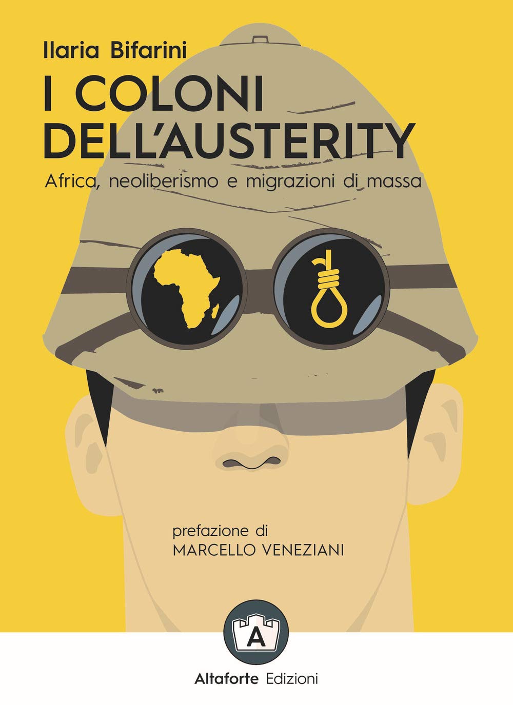 I Coloni Dell'austerity. Africa, Neoliberismo E Migrazioni Di Massa. Ediz. Ampliata - 4