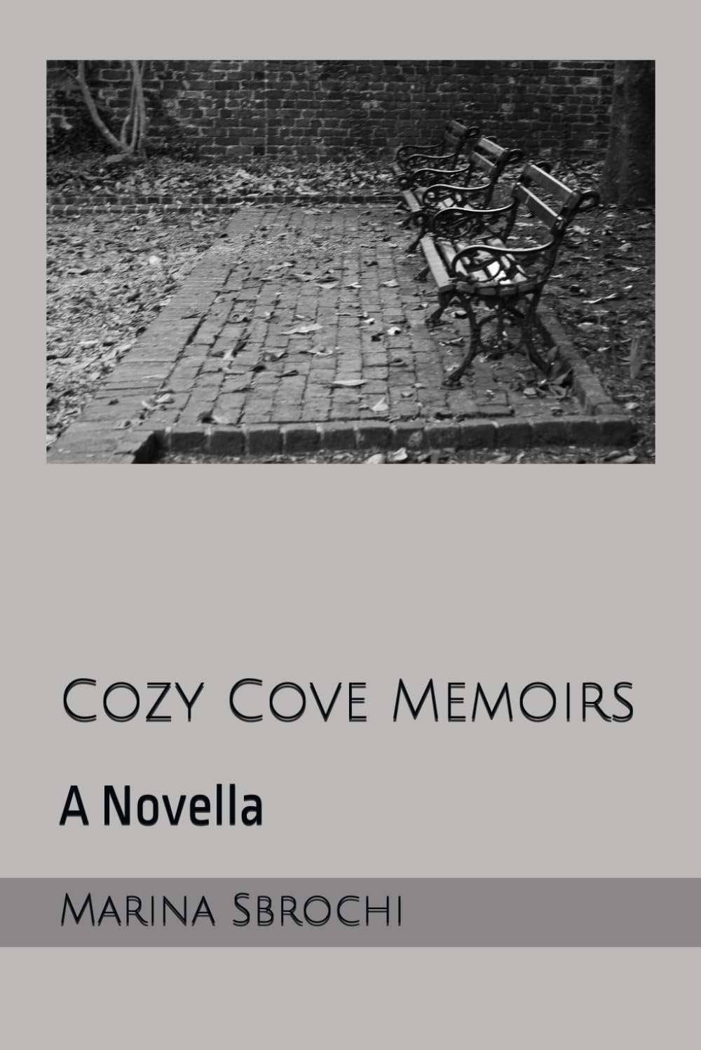 Cozy Cove Memoirs: A Novella