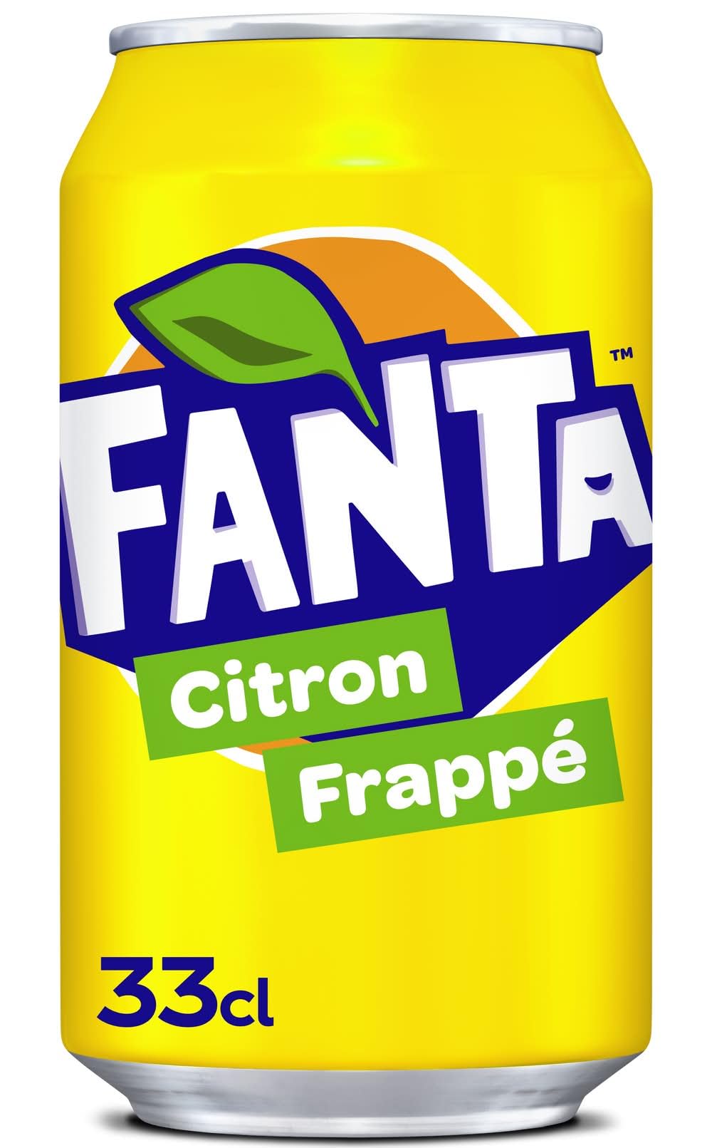 Citron (72 doses de 0,33 l) EINWEG